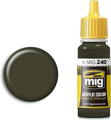 Ammo MIG Jimenez FS 34086 (ANA 613) A.MIG0240