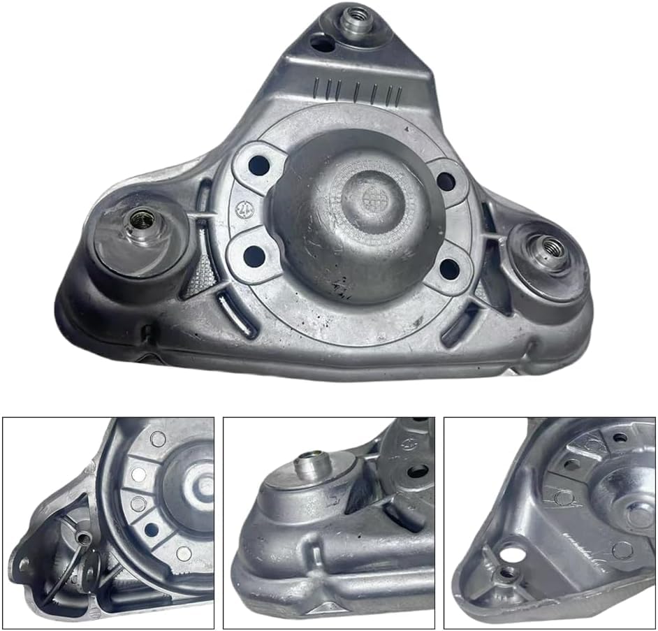 Roulement de support de jambe de force pour Audi A4 A6 et Passat B5 - 3