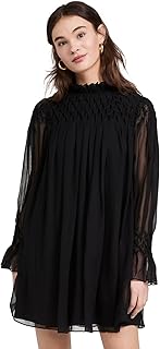 Women's Smocked Dress - Buy now