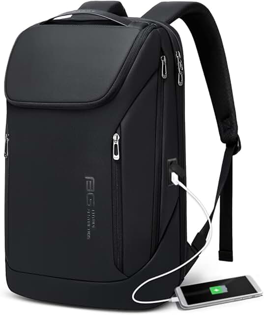 BANGE Business Smart Backpack