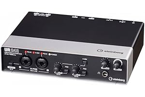 Steinberg UR-C USB 3.0 Audio Interface
