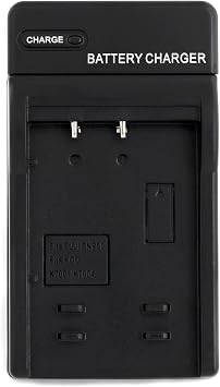 Norifon D-LI68 Wall Charger for Pentax Optio A36, Optio S10