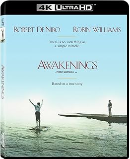 Awakenings 1990 4K UHD + Digital Insert