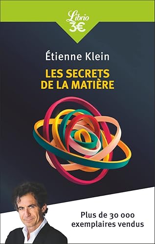 Les Secrets de la matière