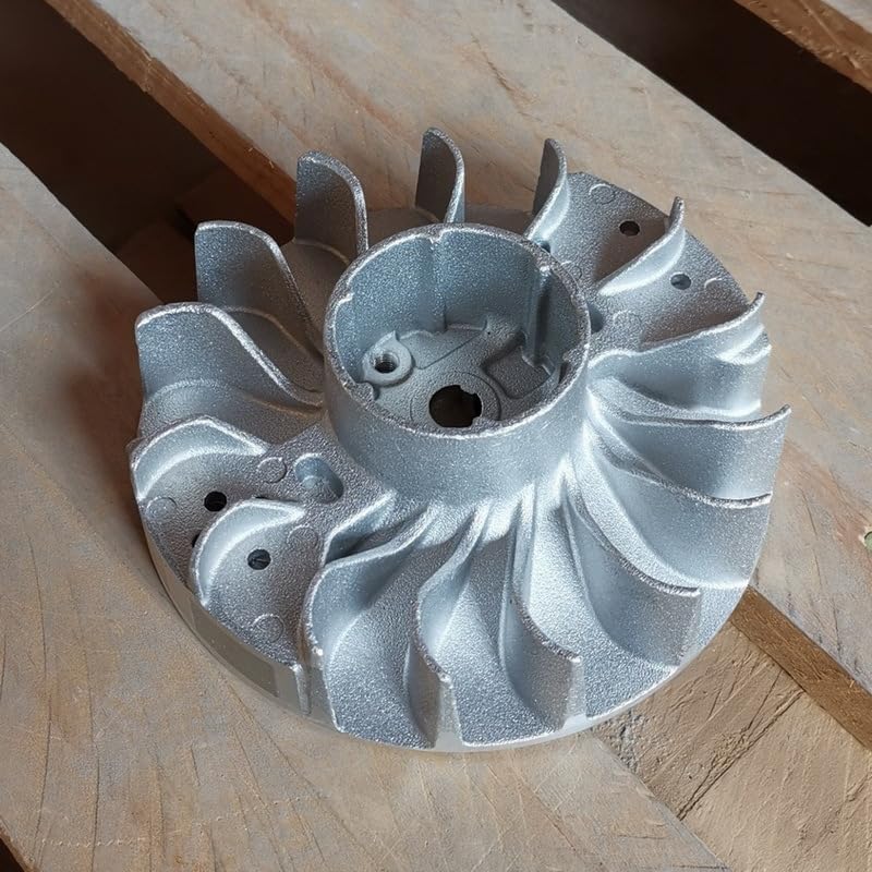 Compatible With/Replacement For Flywheel MS382 MS 382 Magnetic Flywheel (2893537)