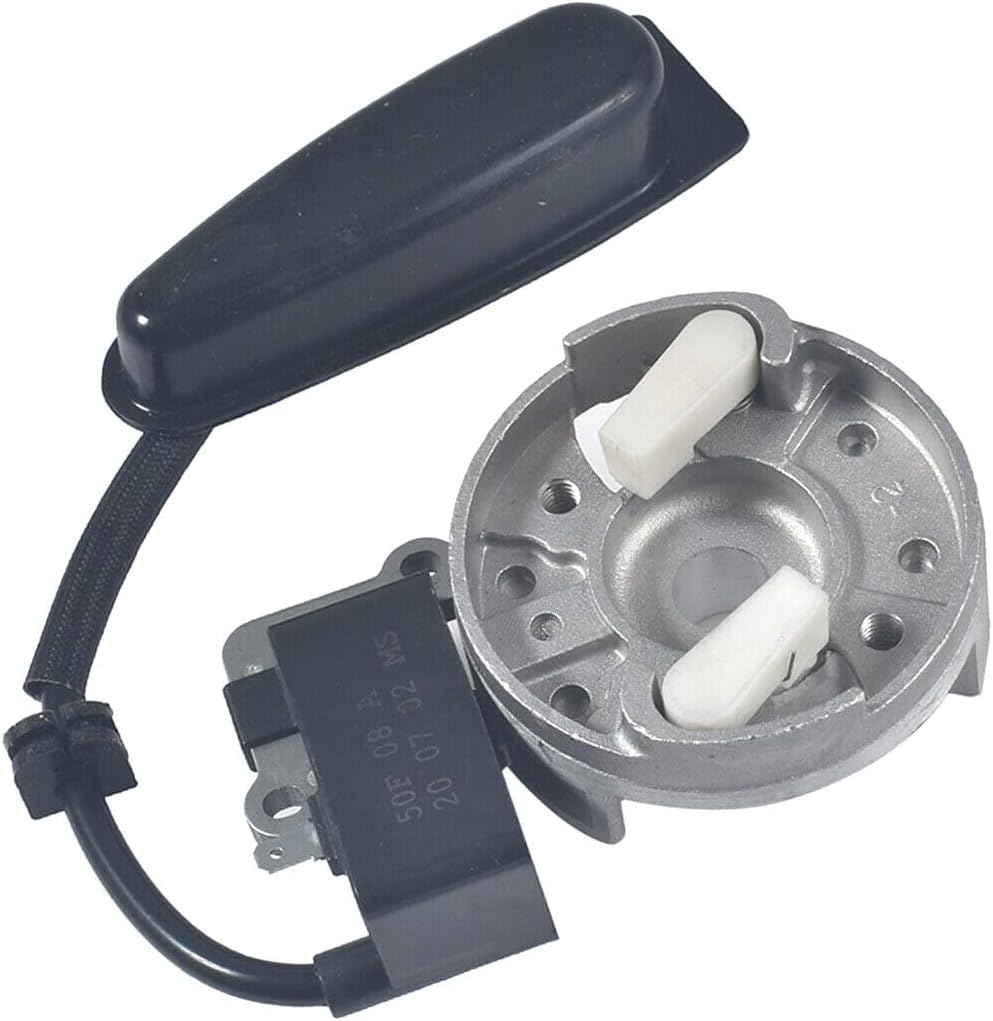 Ignition Coil Fits EBZ7500 EBZ8500 Backpack Blower 583916701, Replacement for Husqvarna OEM