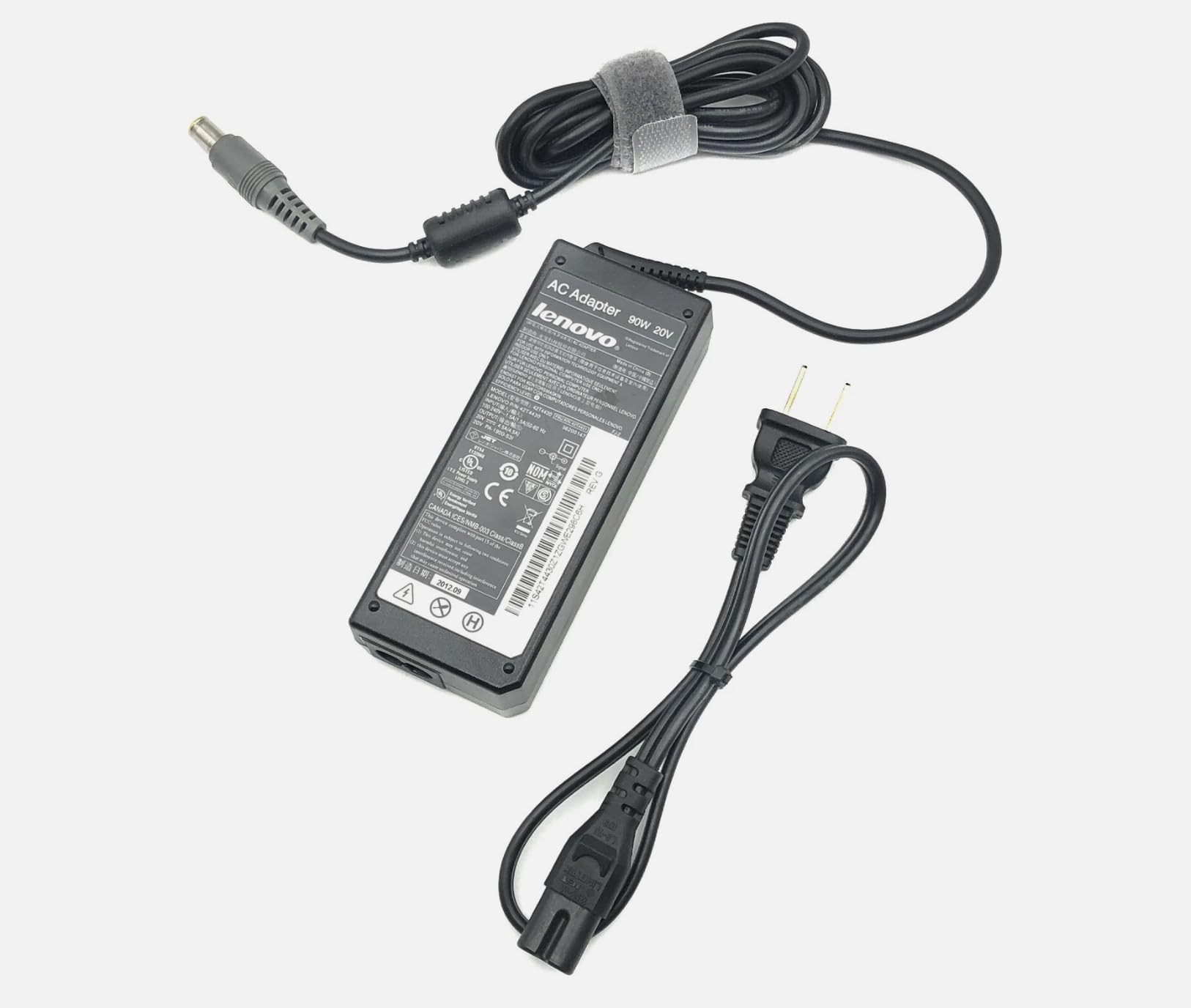 Amazon.com: Genuine 90W Lenovo Adapter Charger Thinkpad X220 X220i