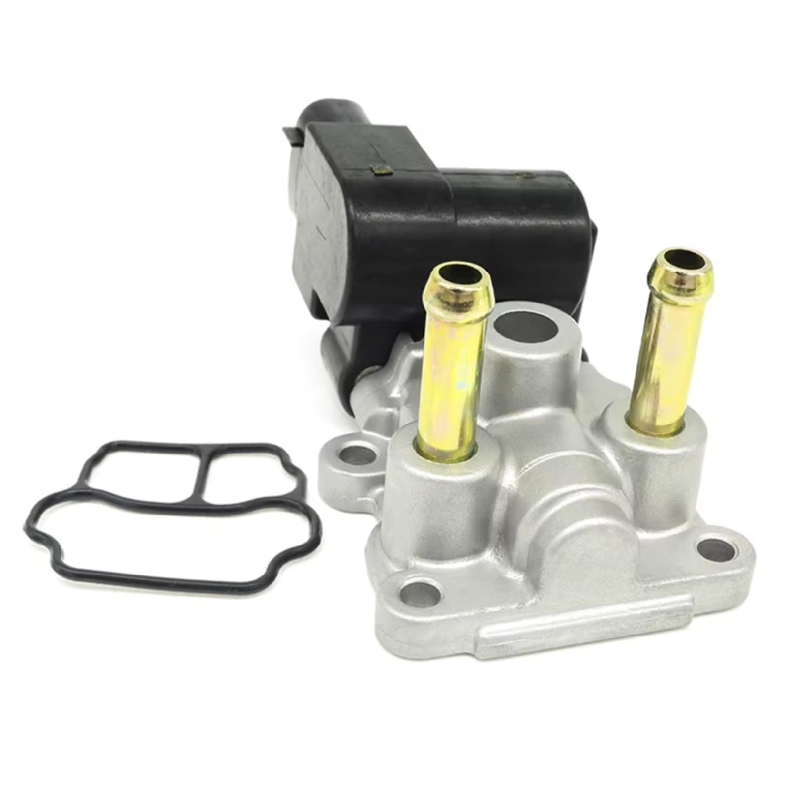 Ynbvgeta One Color Iac Valve Idle Speed Control Valve 22270-97401 Compatible With Toyota For Tercel For Paseo 1997-1999 For Duet 2000-2004 Idle Air Control Valve
