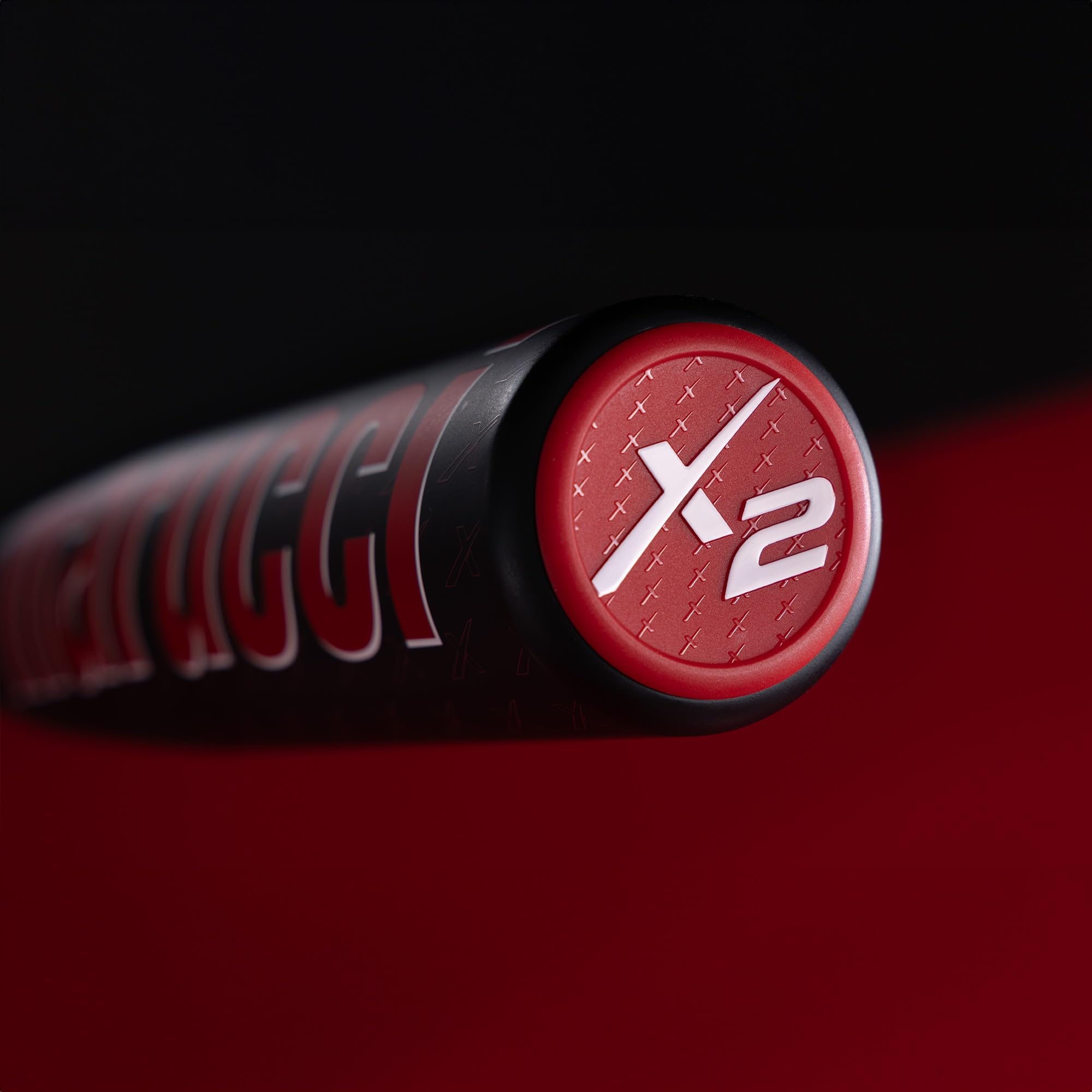 Marucci CATX2 Composite Baseball Bat, 2 3/4' Barrel, -5, -8, -10 Drop, USSSA, End-Loaded
