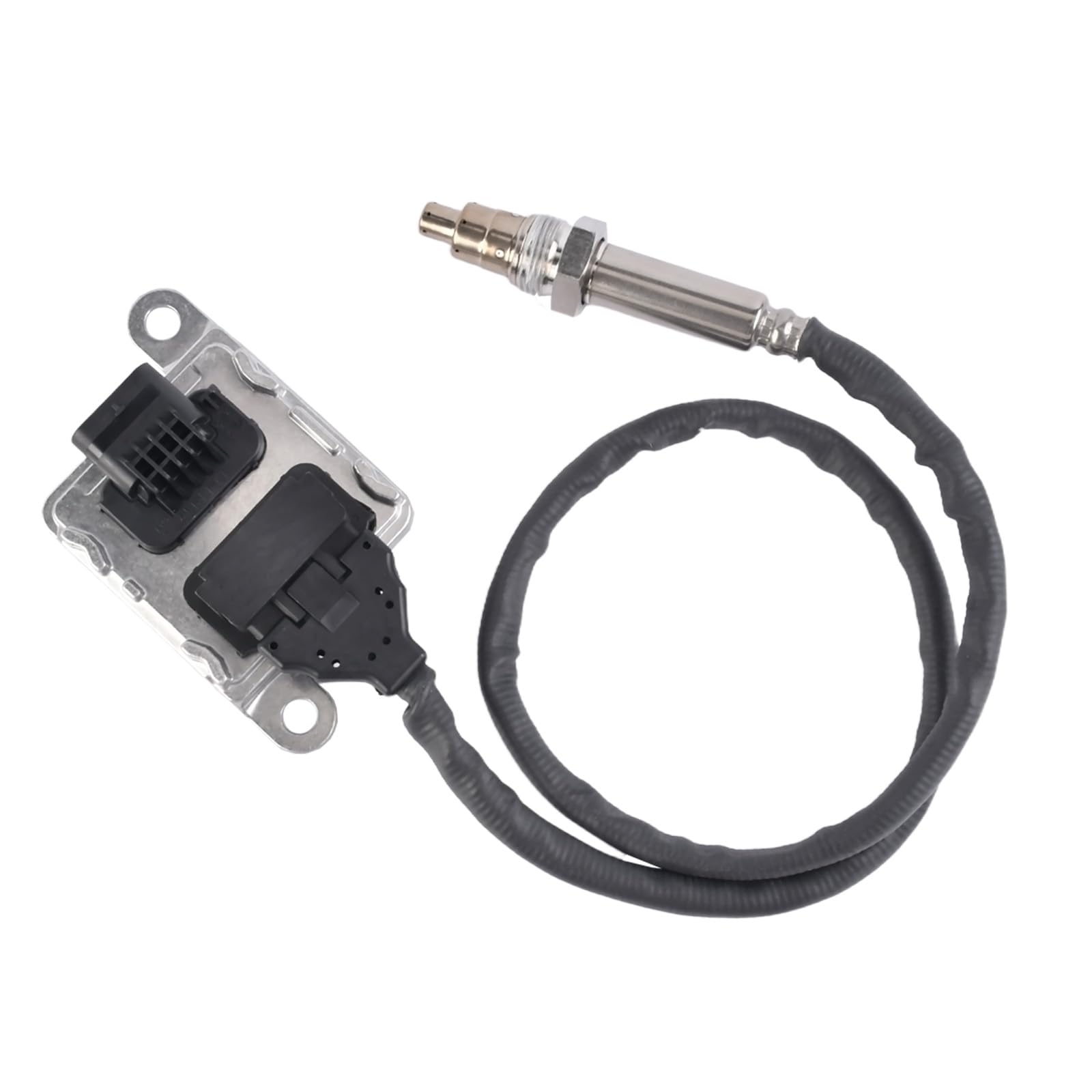 Sensor Nox Sensor Sensor OE A0009053606 0009053606 Compatible con Clase C W205 S205 Clase S W221 Clase R W251 V251 Clase ML W164 W166 Clase E W212 C207 S2121 S2121 S212 A207. GLE W166 GLS X166