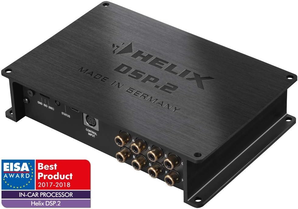 HELIX DSP Mini