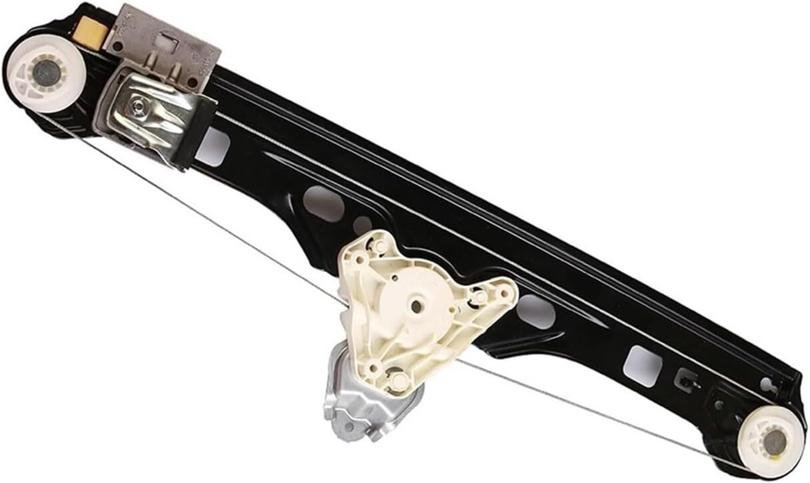 Zynther One Color Window Regulator Without Motor Car Rear Right Side Electric Window Regulator For Mercedes For Benz W203 2004-2007