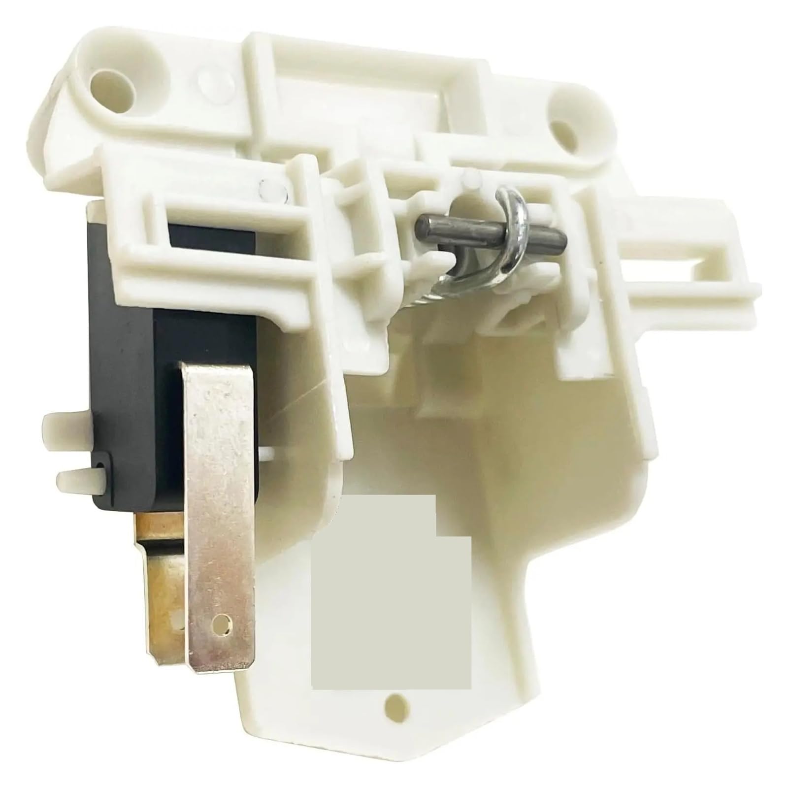 Cerradura De Puerta, Compatible For Samsung, DW80K5050UB, DW80F600UTB.