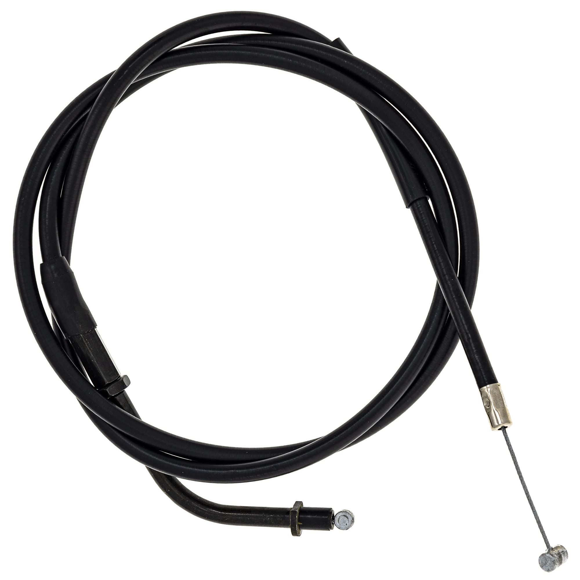Amazon | NICHE スロットルケーブル ヤマハ XS650 XS650-2 584-26311