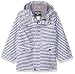 OshKosh B'Gosh Boys' Jersey Lined Rainslicker Rain Jacket