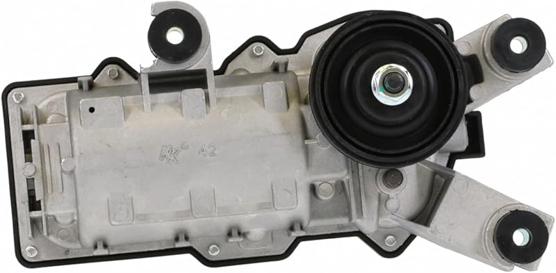 Motor do limpador de para-brisa dianteiro Parts Player para Buick Skyhawk e Chevrolet S10 Blazer – 1 unidade