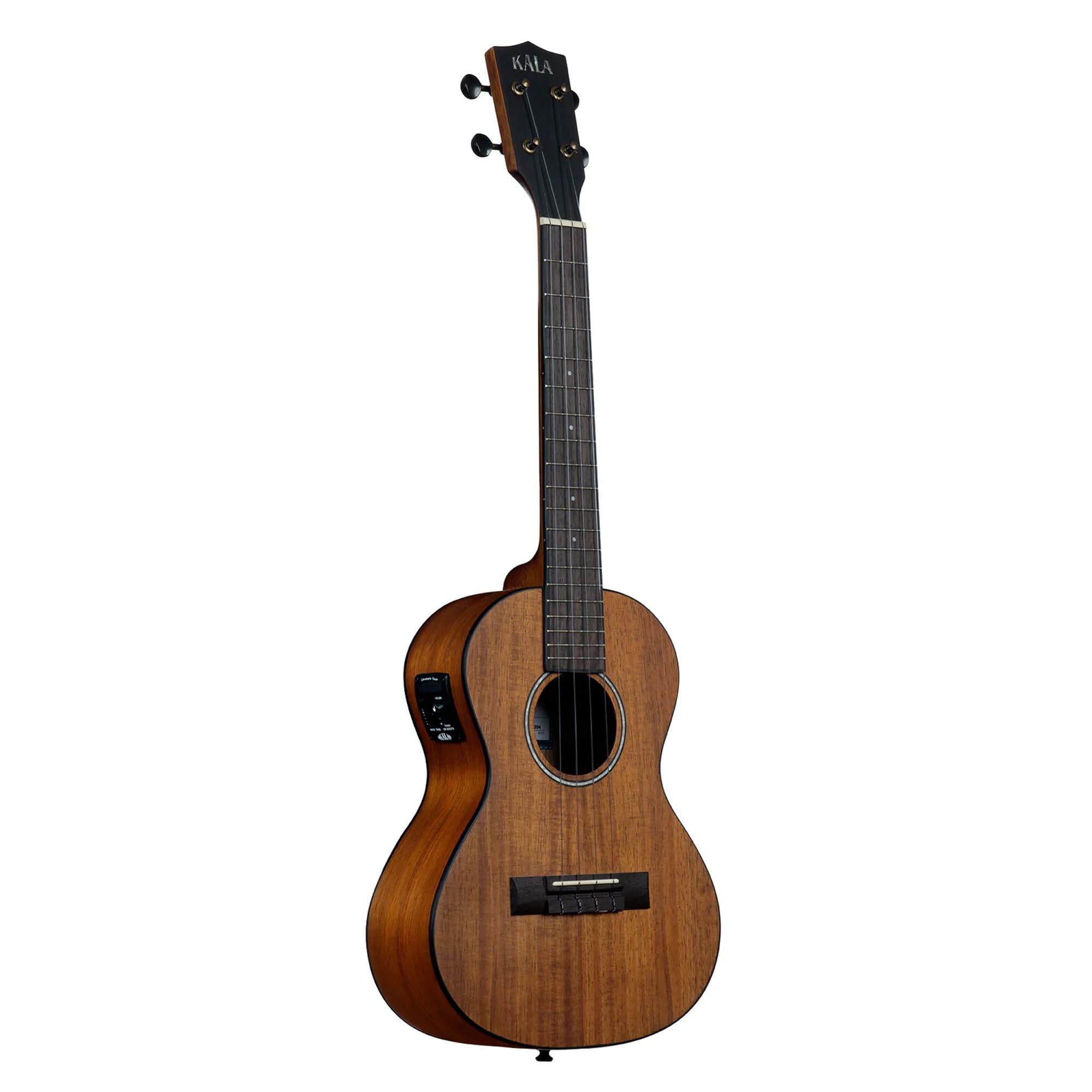 Kala KA-KOA-T Hawaiian Koa Tenore Ukulele