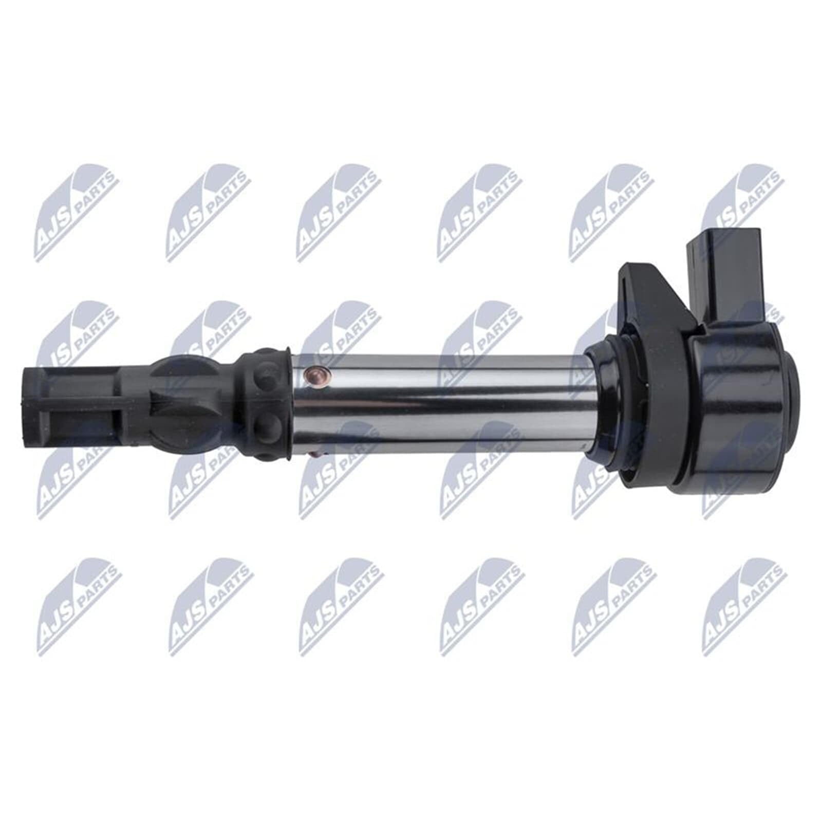 NTY Bobina d'accensione ECZ-BM-006 | Compatibile con: BMW 3, 3 Cabriolet, 3 Coupe, WIESMANN GT MF4 Coupe, MF4 Roadster