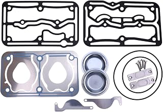 Air Brake Compressor Repair Kit for Volvo Track Engine D12 D12A