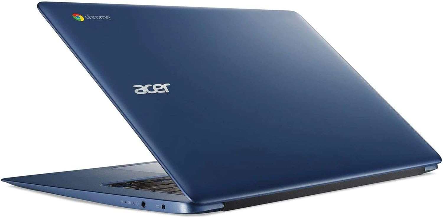 Hot Deals Acer Chromebook 14 Intel Celeron-1.6Hz 4GB 32GB Flash Chrome OS (Renewed)