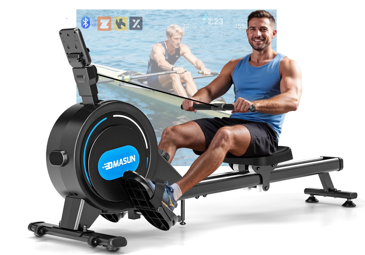 Rowing Machine