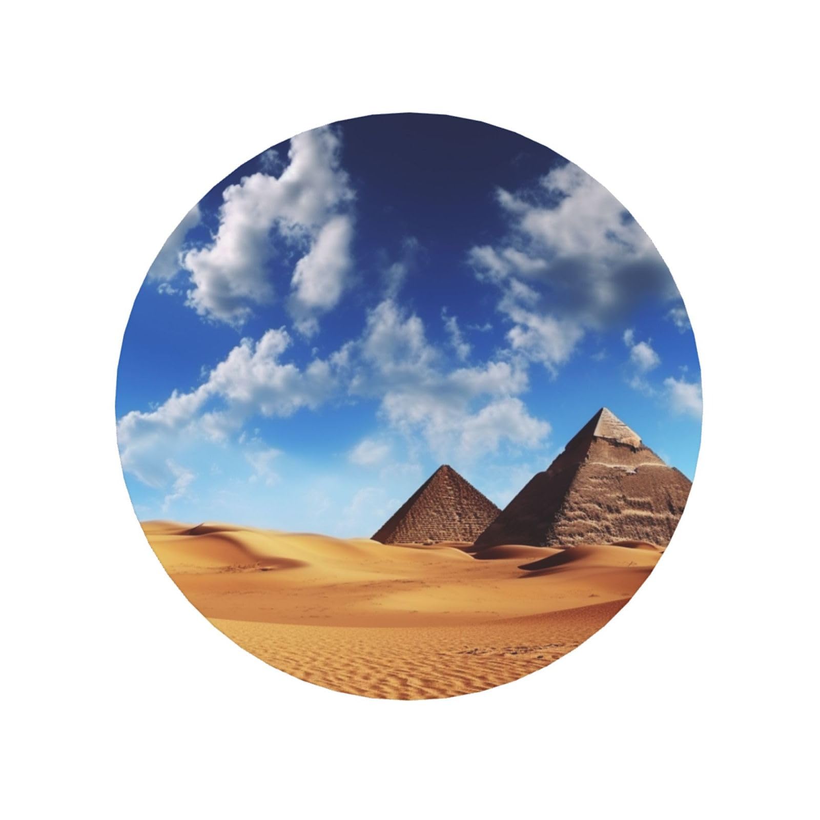Desert Fridge Magnets Cute Strong Refrigerator Magnets Fun Magnet for Locker Office Whiteboard Decor, Door Magnets Decorative Magnetic Stickers for Home Decor
