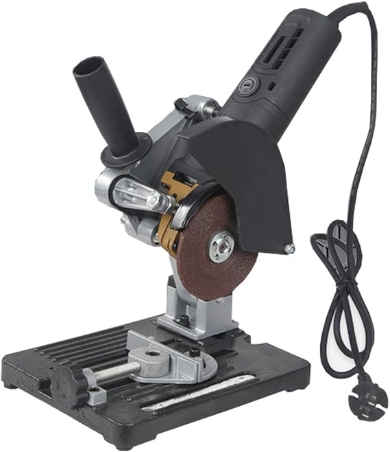 Angle Grinder Stand Angle Grinder Holder (125 gray)
