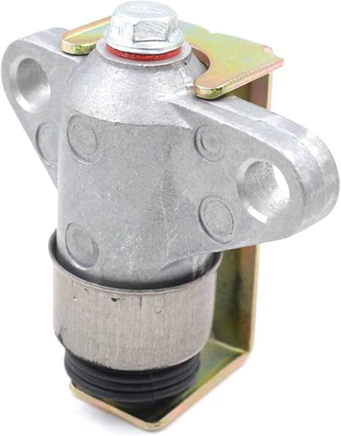 Hydraulic Tensioner with 100000km Life and Low Noise Under 50dB Ensuring Quiet Operations and Reduced Maintenance Costs Engine Timing Belt Tensioner