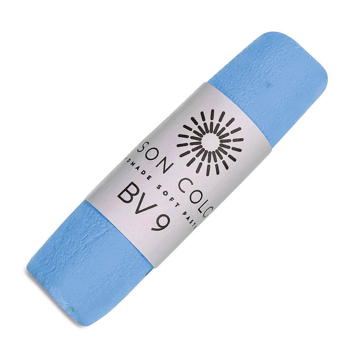 Unison Handmade Soft Pastel - Blue Violet 09