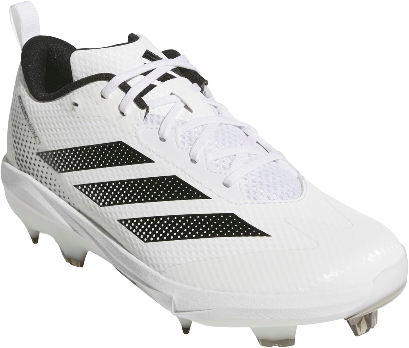 Adidas Womens Adizero Instict 2.0 TPU Softball - Image 6