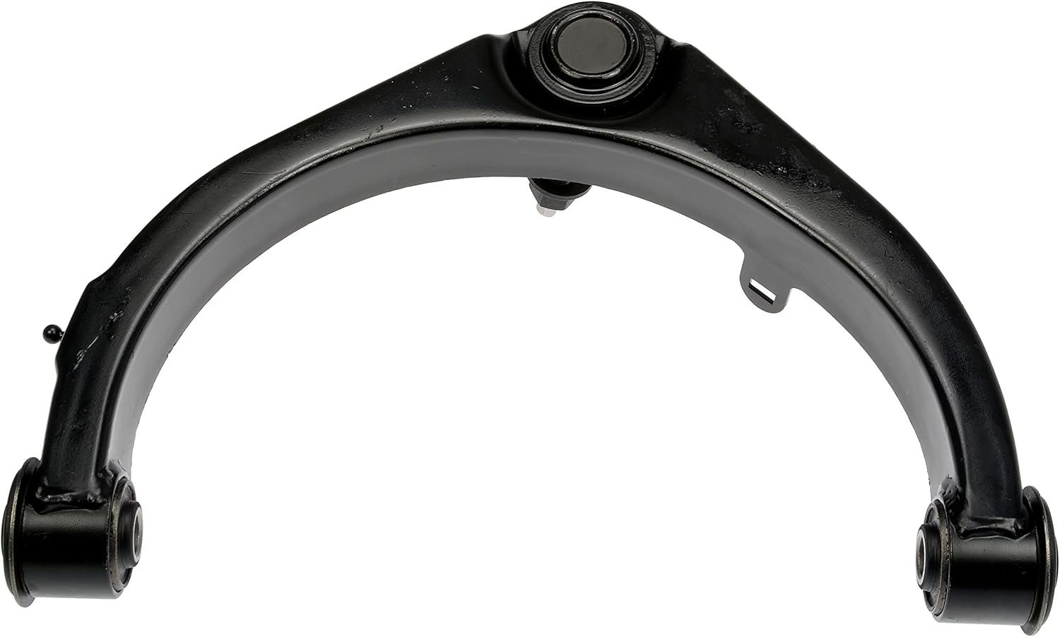 Dorman 527-450 Front Passenger Side Upper Suspension Control Arm and Ball Joint Assembly Compatible with Select Ram Models