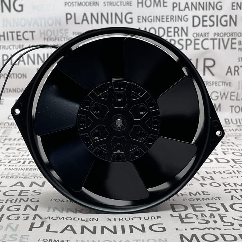 100V 43W 17055 Cooling Fan 170X150X55mm