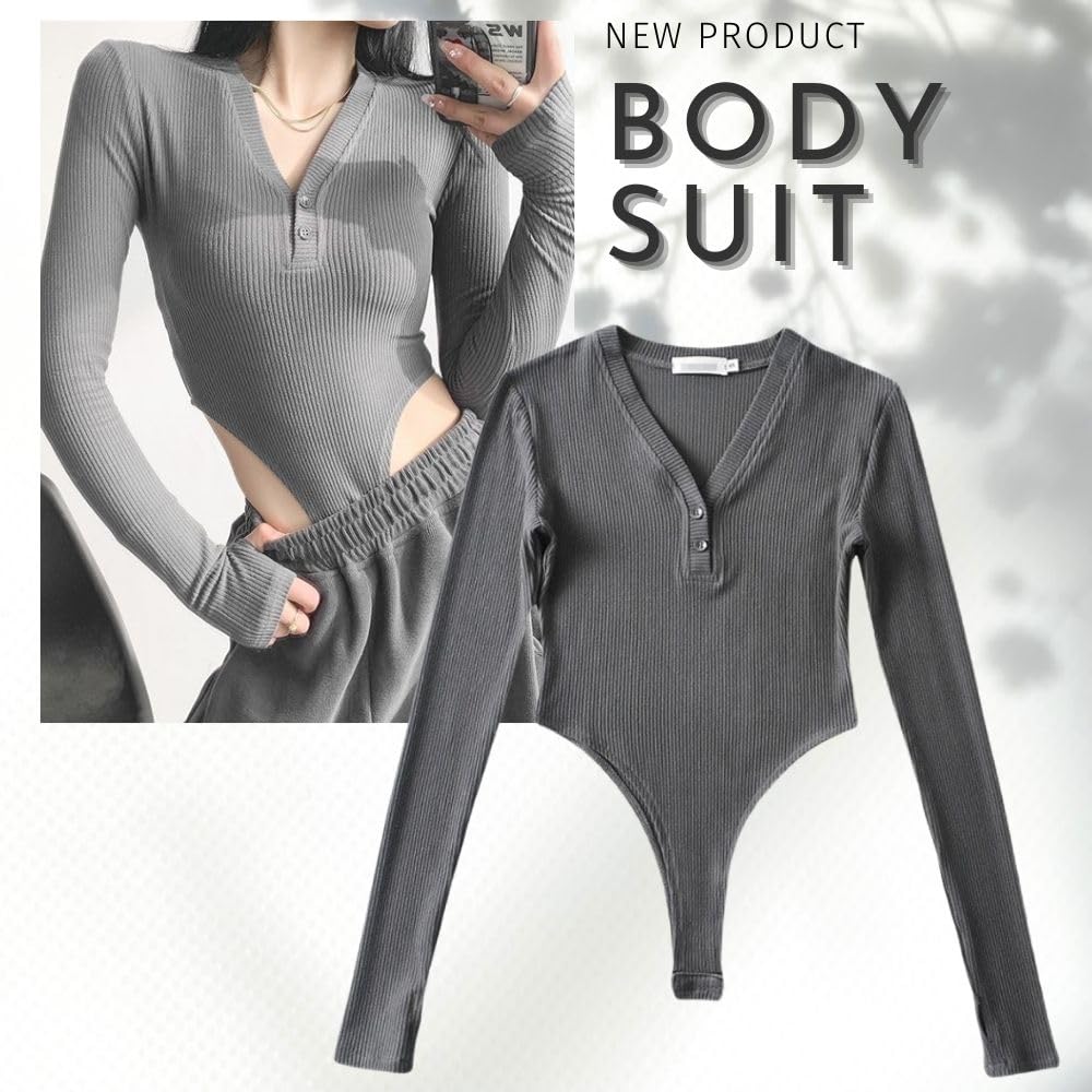 大特価 ボディスーツ S115846908 - トップスオンライン アウトレット