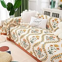 Amazon｜DB3NK マルチカバー約130×180cm ソファーカバーキルト