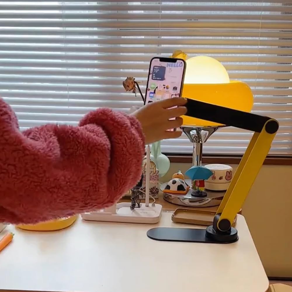 Amazon.co.jp: FansDreams タブレットホルダー 回転可能 iPadスタンド