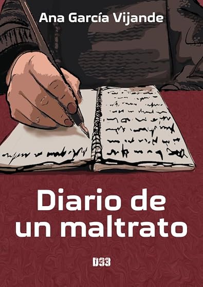 Diario de un maltrato