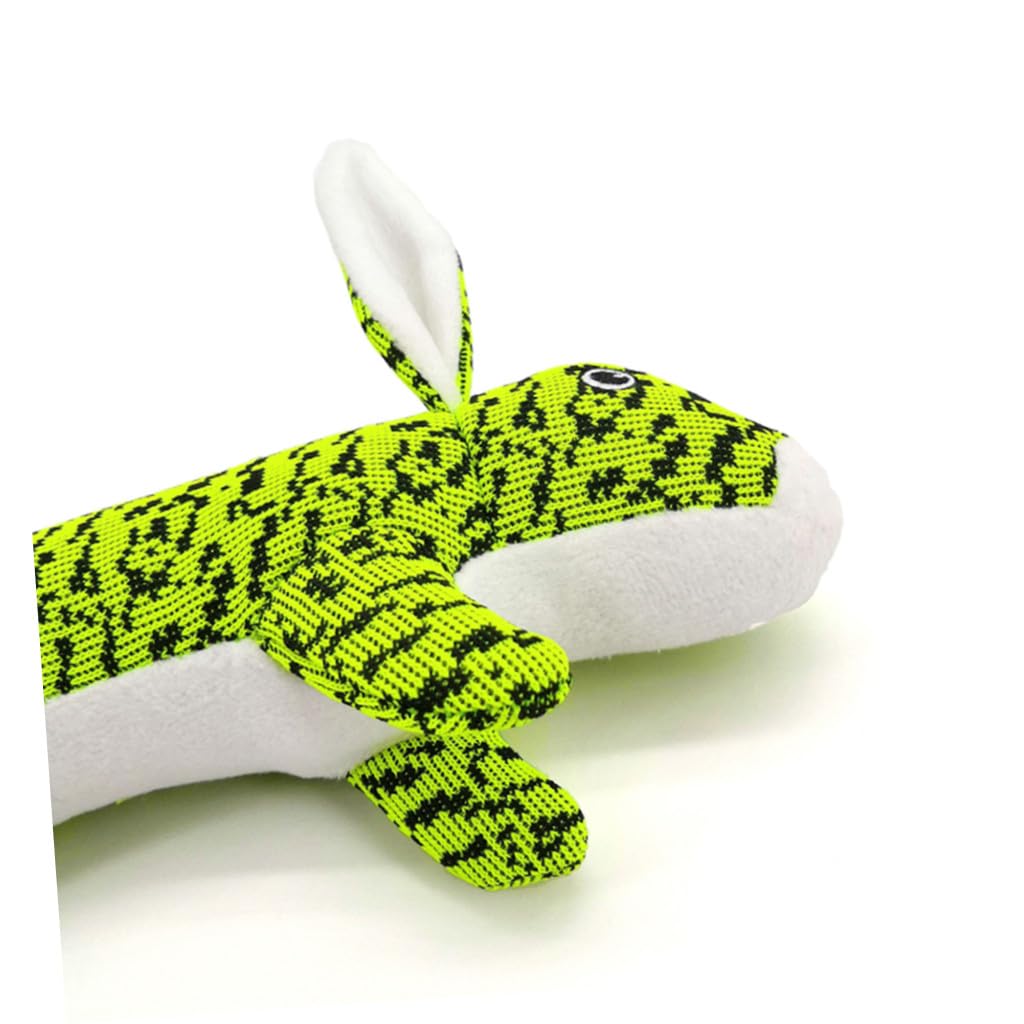 FRCOLOR 3 Juguetes Chirriantes para Mascotas Juguetes para Masticar Perros Juguetes para Morder Juguetes para Masticar Y Arrugar Juguetes Chirriantes para Perros Suministros para Mascotas