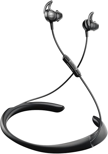 Bose Quietcontrol 30 Black (761448-0010) (USADO)