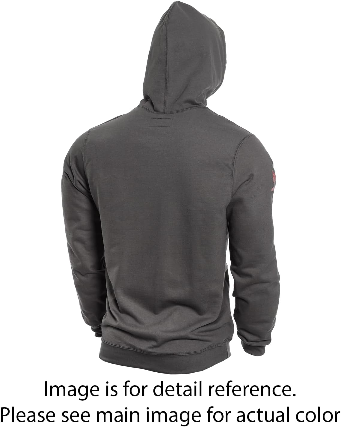 DRIFIRE unisex-adult Drifire Flame Resistant Heavyweight Pullover Hoodie, Cat 6