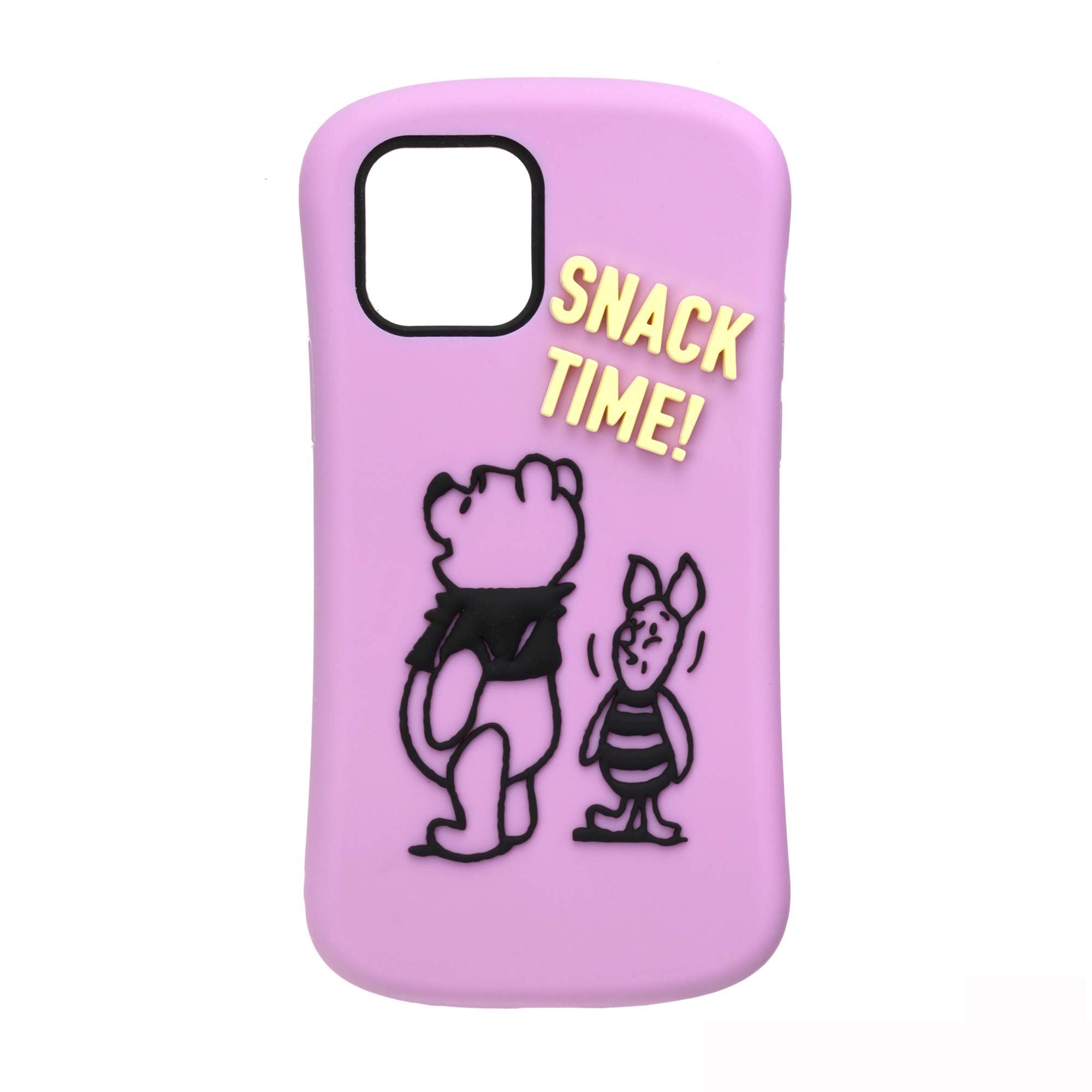 Amazon.co.jp: Premium Style iPhone 12 mini用 シリコンケース