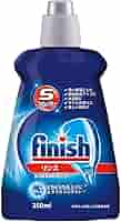 Amazon.co.jp: Finish 【セット品】フィニッシュ リンス 食洗機