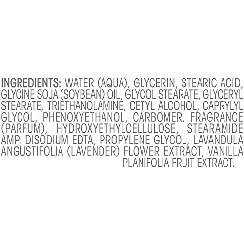 Suave Lavender Lotion For Women - Calming Body Lotion, Lavender Vanilla Lotion For Dry Skin, Paraben-Free Lotion, Moisturizing Soothing Lotion, 18 Oz Ea (Pack Of 2) #TOP6