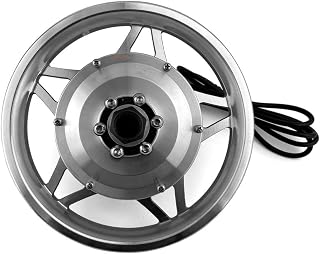 L-faster 24V 36V 250W Electric Mini Bicycle Wheel Motor Electric Scooter Hub Motor 12 Inch Wheel with Hub Motor 12