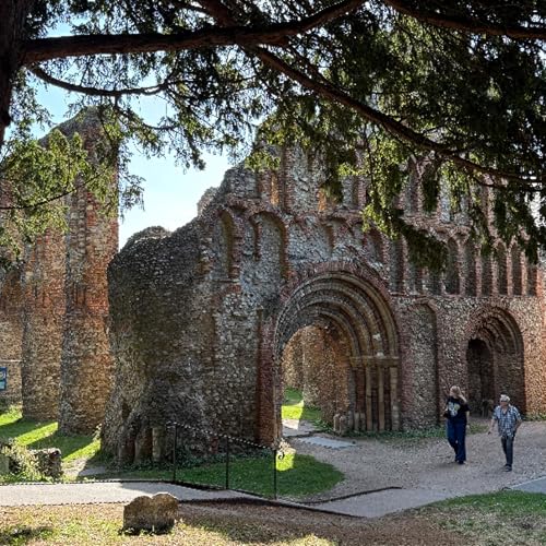 St.Botolph's, Colchester - 7th September 2025 (excerpt)