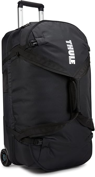 review Thule Subterra Luggage 70cm/28