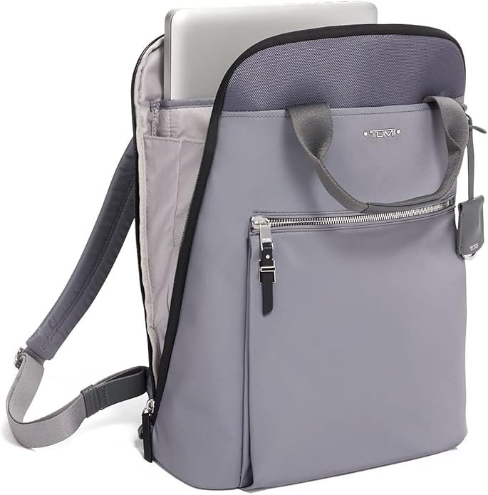 tumi トゥミ VOYAGEUR エッセンシャル　バックパック ビジネスバッグ Amazon.co.jp: [トゥミ] Backpack 公式 正規品 Voyageur