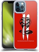 Vista 197 de Head Case Designs Funda de gel suave con licencia oficial de Cobra Kai Gold Medal Graphics compatible con Apple iPhone 7 Plus/iPhone 8 Plus