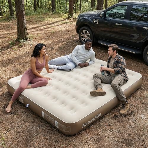 Amazon.com: Naturehike: Sleeping Pads