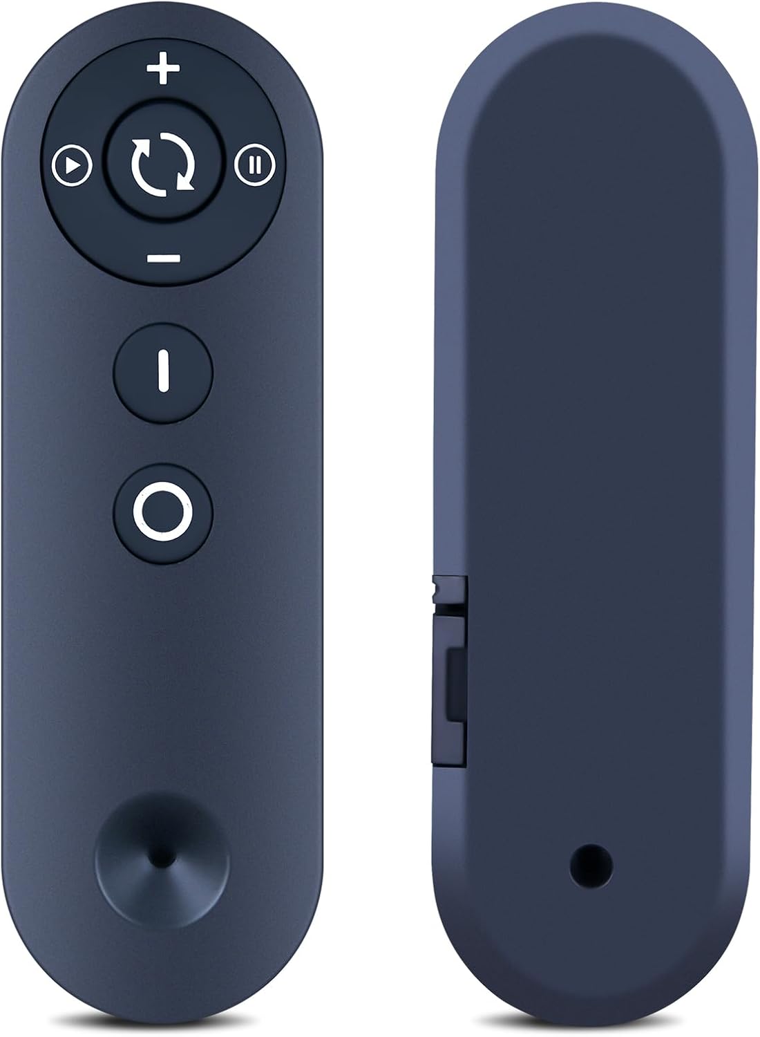 RETROSUN Replacement Remote Control Compatible with CURSOR Fitness Walking Pad Treadmill X-serise, Black