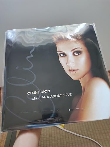 Amazon.co.jp: Let's Talk About Love: ミュージック